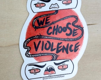 Wire Tool Sticker