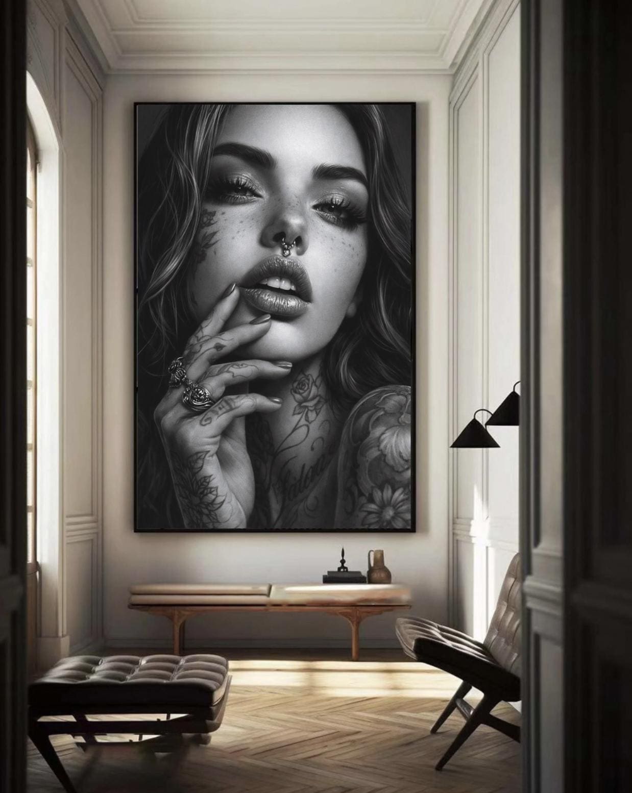 Chicano posters - Etsy 日本