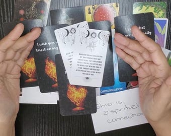 Lettura brutale in 5 domande / Onesta e molto dettagliata