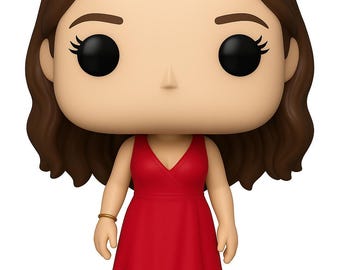 Custom 3D figure from photo – Personalized doll – Unique gift – Custom style figure – Original gift