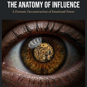 Dark Psychology Guide: Emotional Power Dynamics & Influence Anatomy | Forensic Relationship Analysis Ebook |Mindset  Manipulation