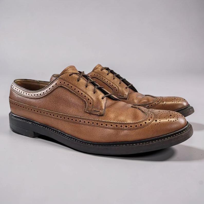 Florsheim 11.5 - Etsy display picture 3