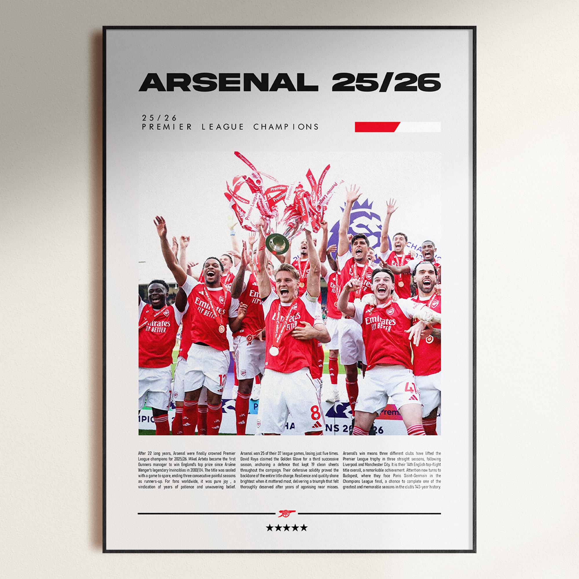 Arsenal - Etsy 日本