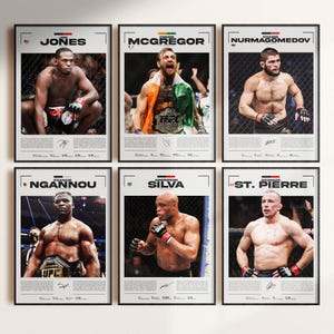 Khabib vs mcgregor - Etsy 日本