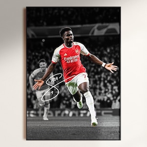 Signed Saka - Etsy