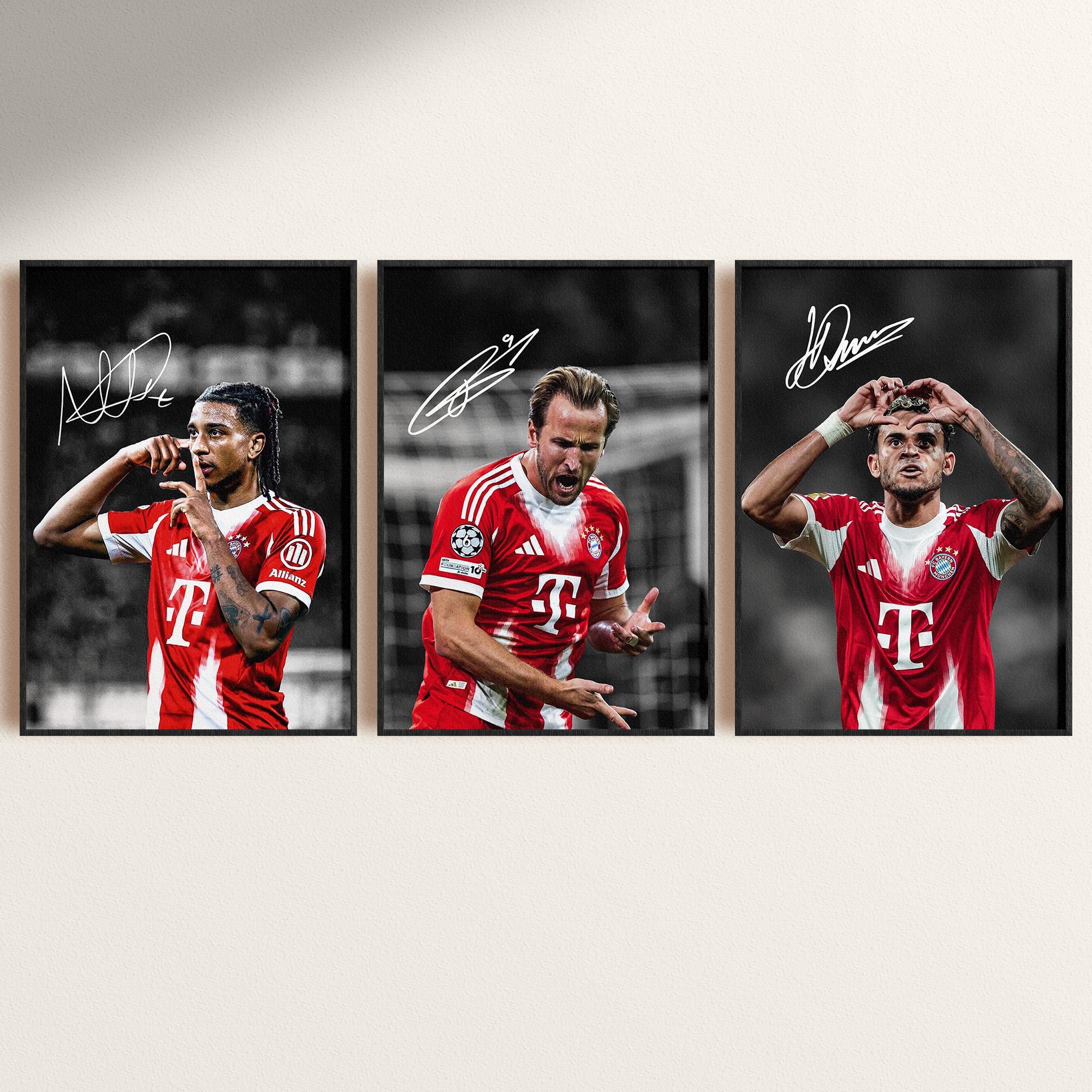 Fc bayern münchen - Etsy 日本 Fc bayern münchen - Etsy 日本