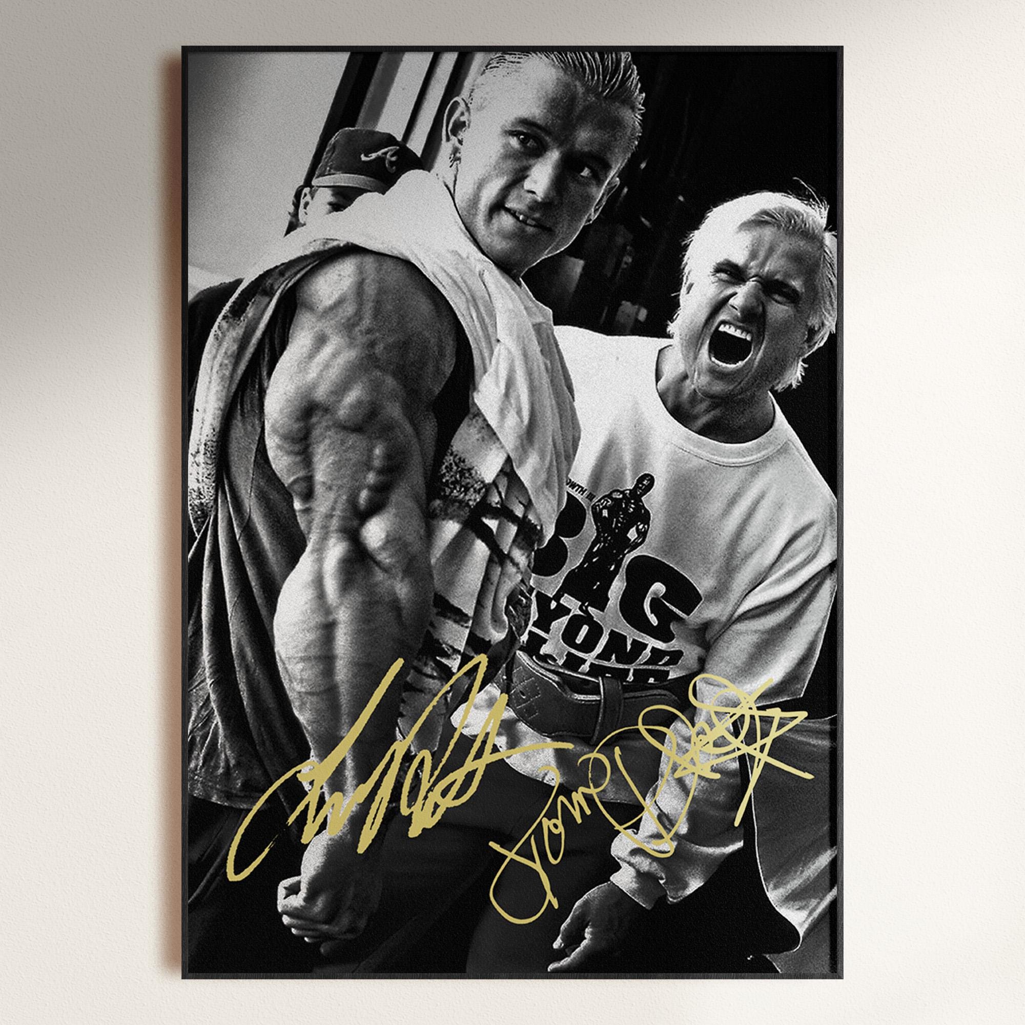 Lee priest poster - Etsy 日本