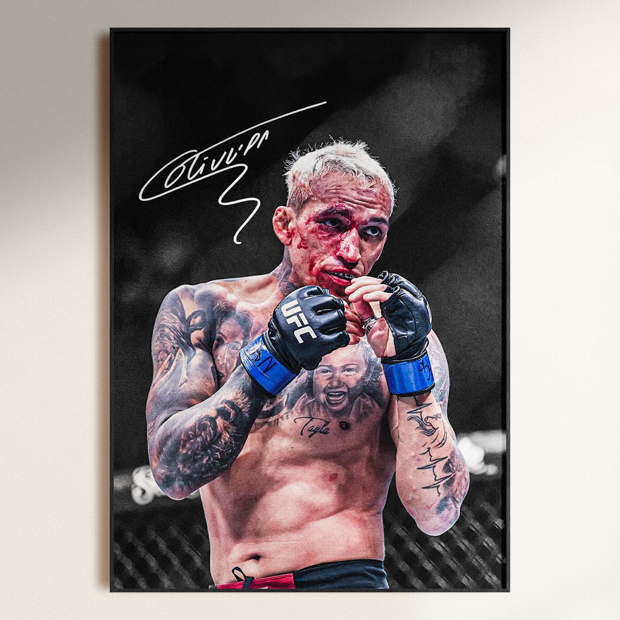 Charles oliveira - Etsy 日本