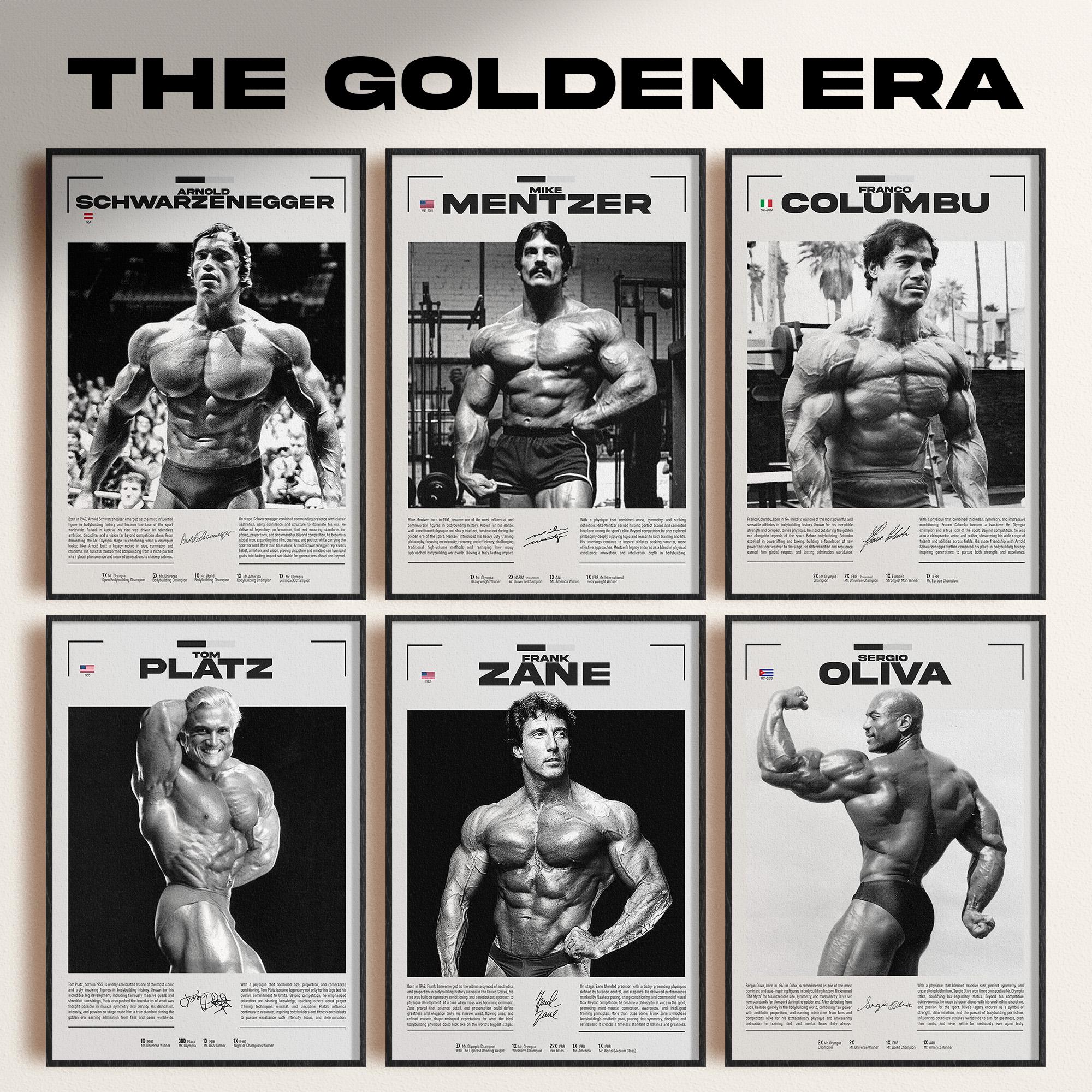 80年代 フランス パリ ヘレネ・マジェラ ボディビル 筋トレ アートポスター Rétro bodybuilding - Etsy 日本