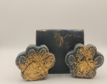 Starry Nights Soap
