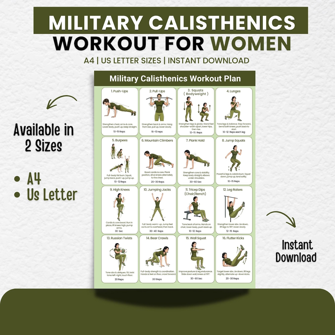 printable-military-calisthenics-workout-plan-for-women-full-body