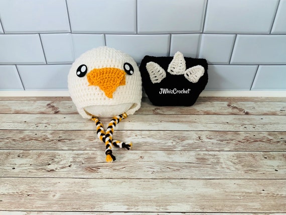 Newborn eagles sales hat