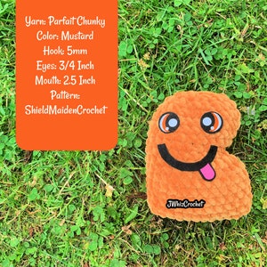 5 Piece Felt Mouth, Felt Smile With Tongue, Felt Tongue Mouth, 1 Inch Mouth, 1.5 Inch Mouth, 2 Inch Mouth, 2.5 Inch Mouth, 3 Inch Mouth image 9