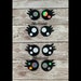 see more listings in the Felt Eyes section