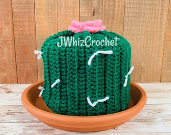 Crochet Cactus, Crochet Toilet Paper Cover, Cactus Toilet Paper Cover, Home Decor, Bathroom Decor, Plant Gift,