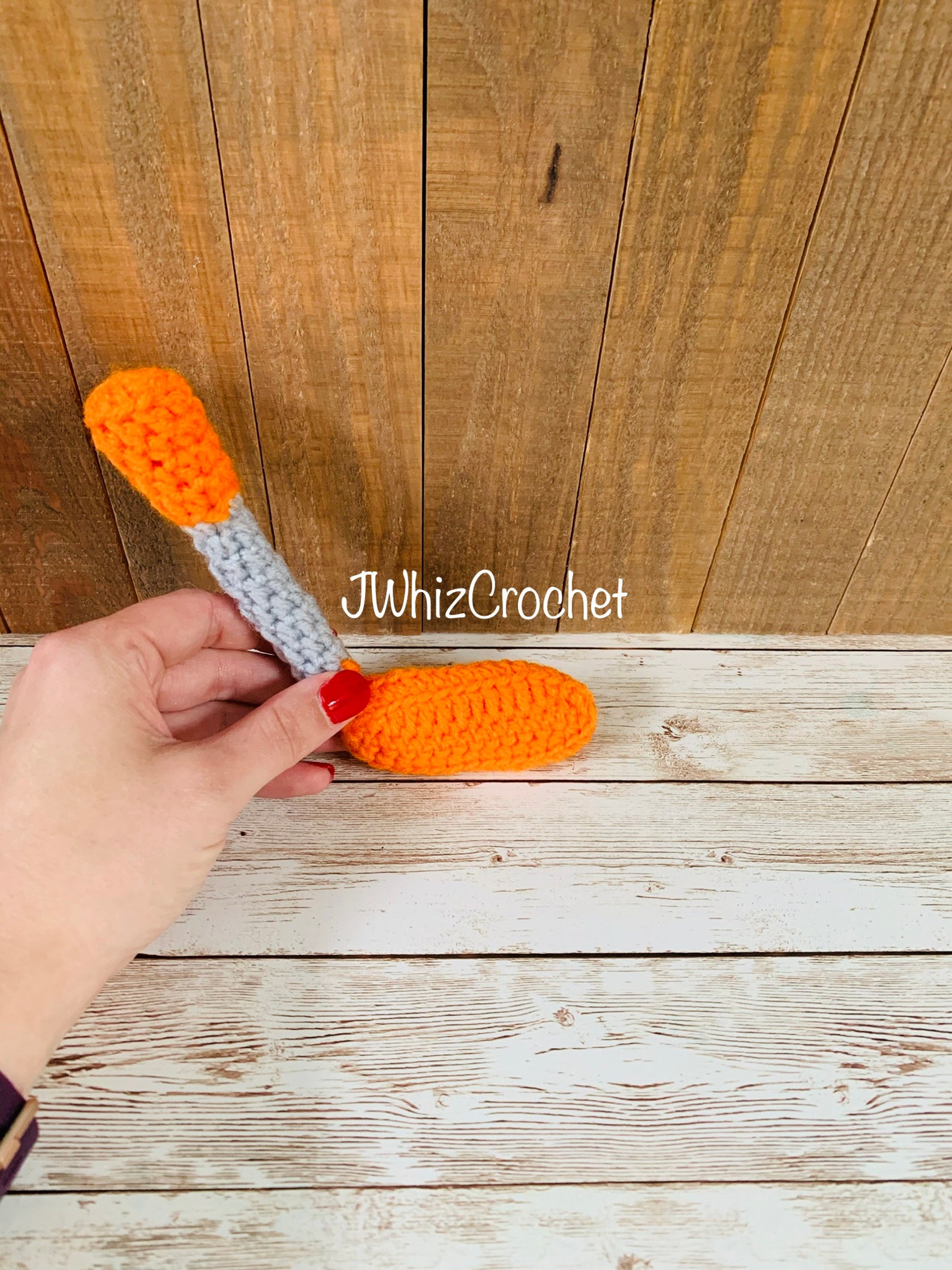 Crochet Golf Club Rattle Mini Golf Rattle Putt Putt Club Etsy