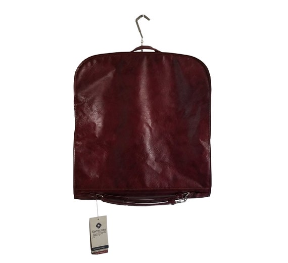 1980s samsonite luggage