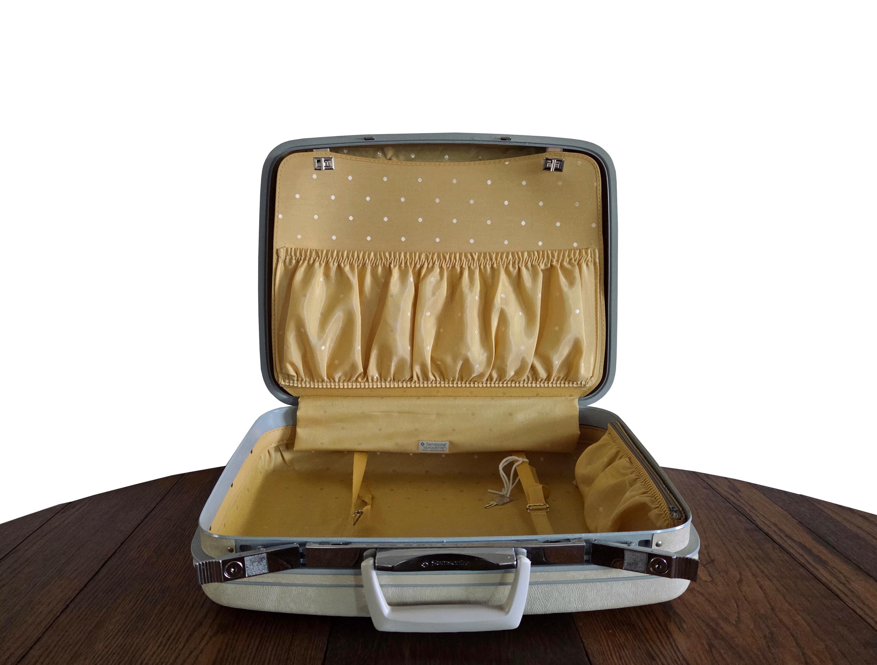 Vintage samsonite - Etsy 日本