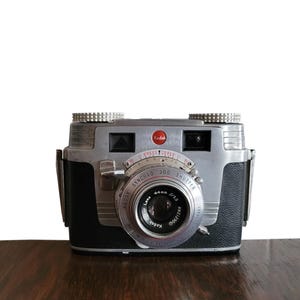 Kodak Signet 30 - Etsy