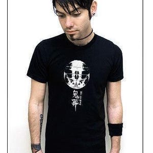 Dir En Grey T Shirt - Etsy