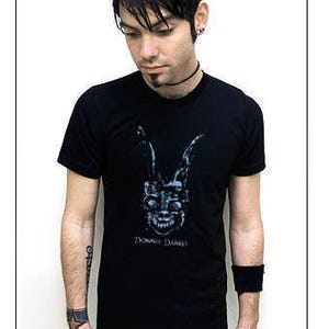 Donnie darko t shirt - Etsy 日本