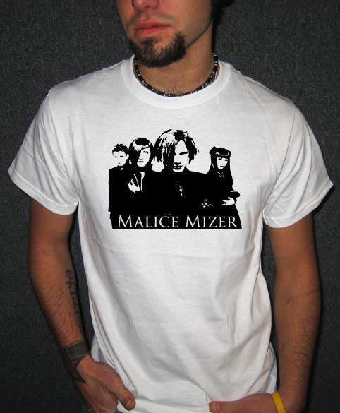 Malice mizer shirt - Etsy 日本