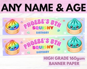 Banners