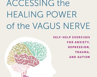 Accessing the healing power of the vagus nerve