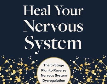 I heal your nervous system