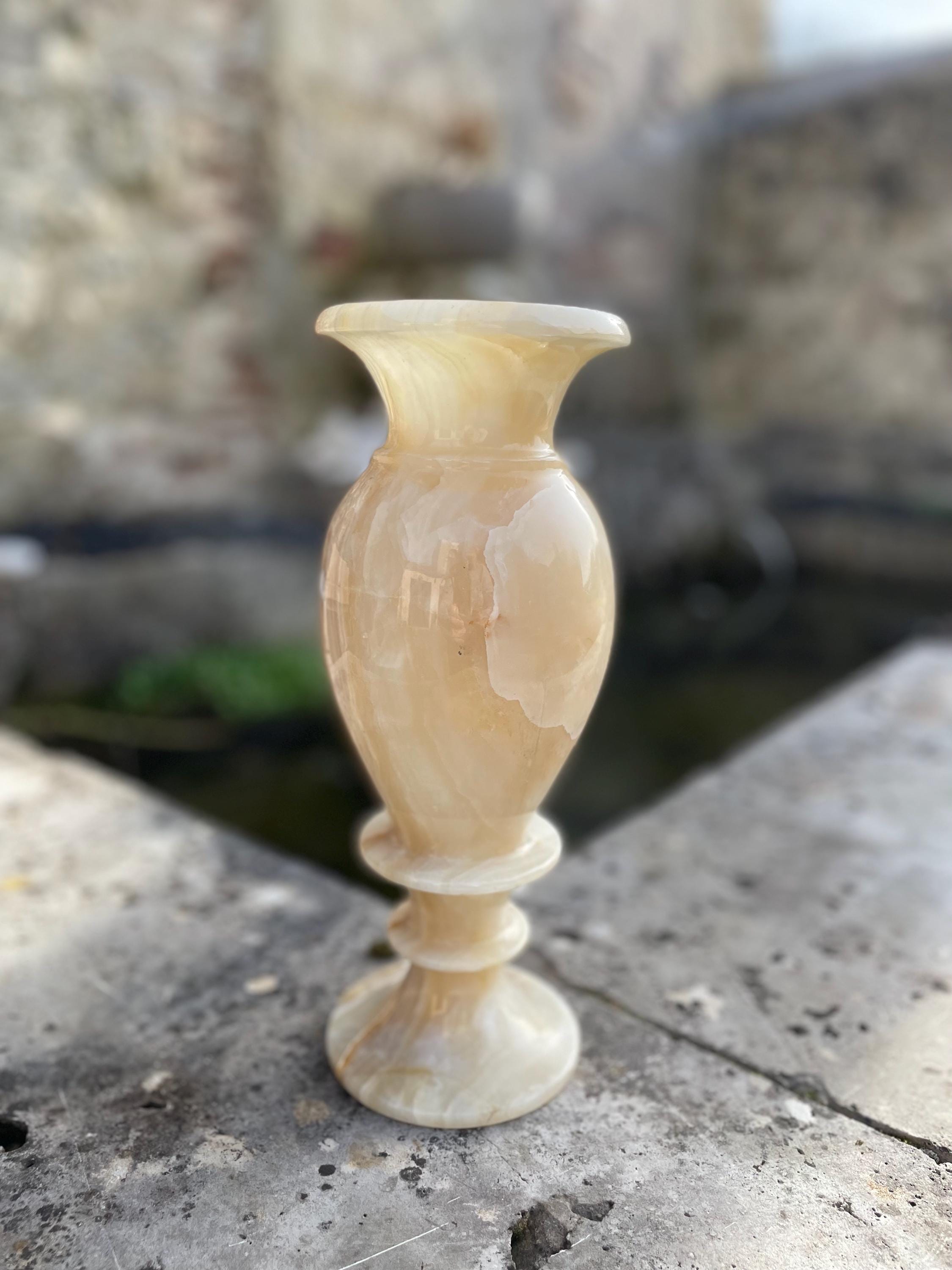 Onyx vase - Etsy 日本