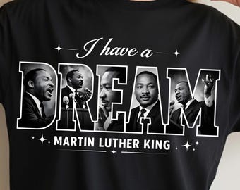 Martin Luther King PNG, They Not Like Us Png, Black History Month PNG, MLK Malcolm X Png, Juneteenth Sublimation, I Have a Dream Design