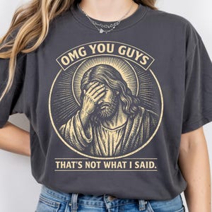 May include: A set of three ceramic mugs with a speckled, matte finish in cream, light grey, and dark grey. Each mug features a minimalist design and a rounded handle.