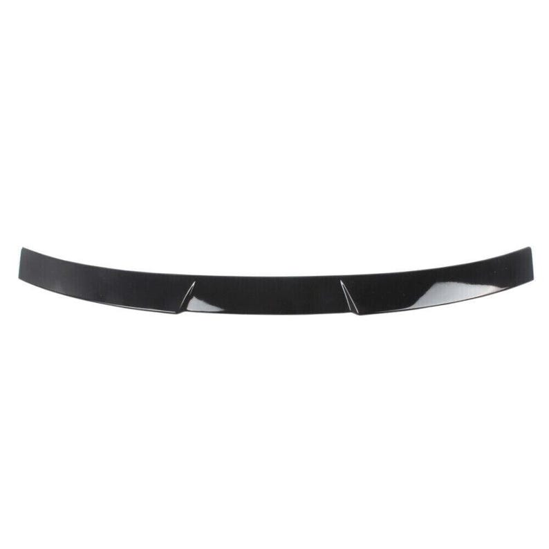 Rear Roof Window Spoiler RS Style Special Made for Audi A4 B9 Saloon ...
