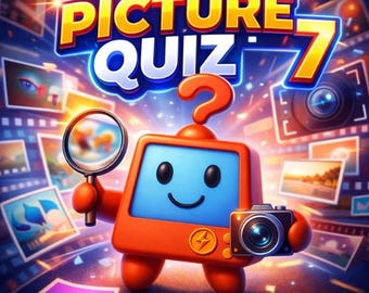 Picture Quizzes