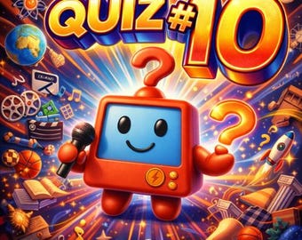 General Knowledge Trivia Quiz Pack #10 | Printable Pub Quiz Game (Instant Download)