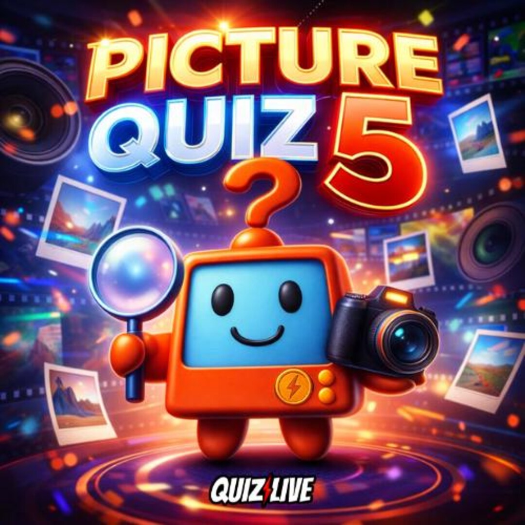 General Knowledge Picture Quiz 5 – UK Trivia Game (printable & Digital ...