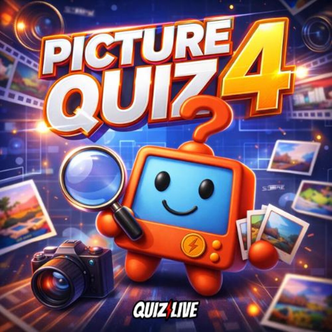 General Knowledge Picture Quiz 4 – UK Trivia Game (printable & Digital ...