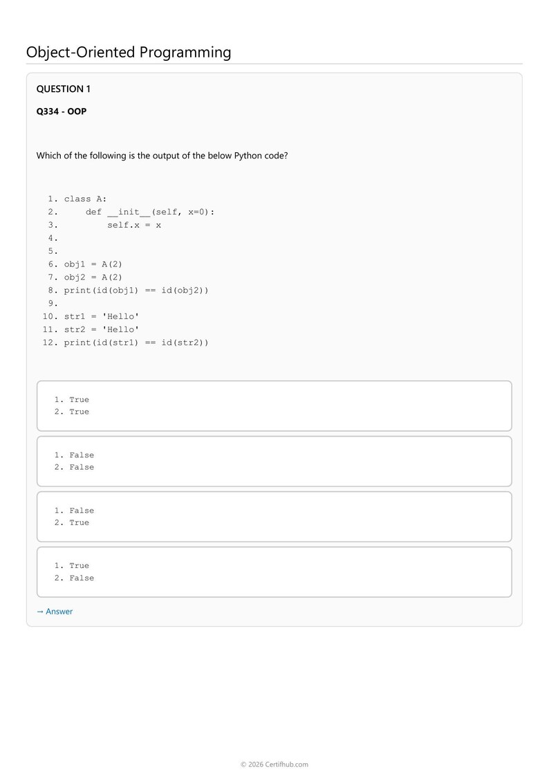 PCAP Python-programmeerhandleiding (PDF) - Engels, 60 vragen afbeelding 3