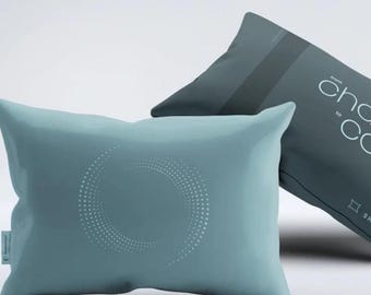 The Shoutlet: Almohada personal para los gritos. Herramienta de reducción de ruido para aliviar el estrés en apartamentos y oficinas en casa.