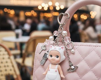 Handmade Kawaii Sonny Angel Keychains | Random only 1