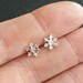 see more listings in the Stud earrings section