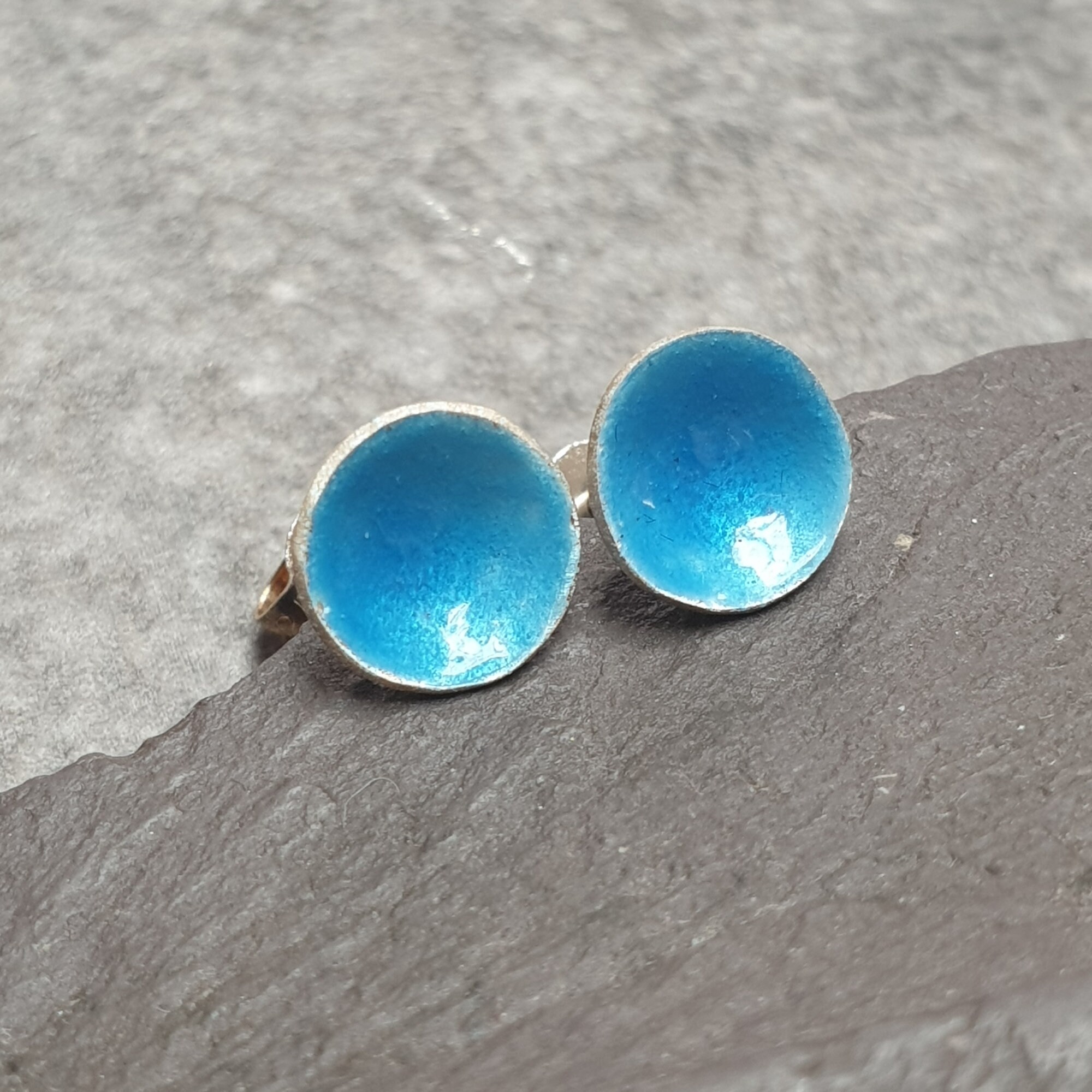 Glass Enamel Jewelry Etsy Singapore