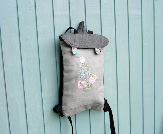 lululemon light pink bag Daily Multi-Pocket Mini Canvas Tote Bag 6.5L - Mink Berry/Light Ivory