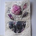 see more listings in the art quilts, decor section