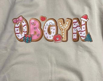 Sudaderas de ginecología y obstetricia