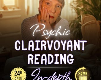 Lettura chiaroveggente psichica senza attrezzi, amore preciso nello stesso orario, orientamento per la carriera e il futuro, senza carte