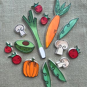 Veggies
