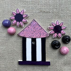 Birdhouse