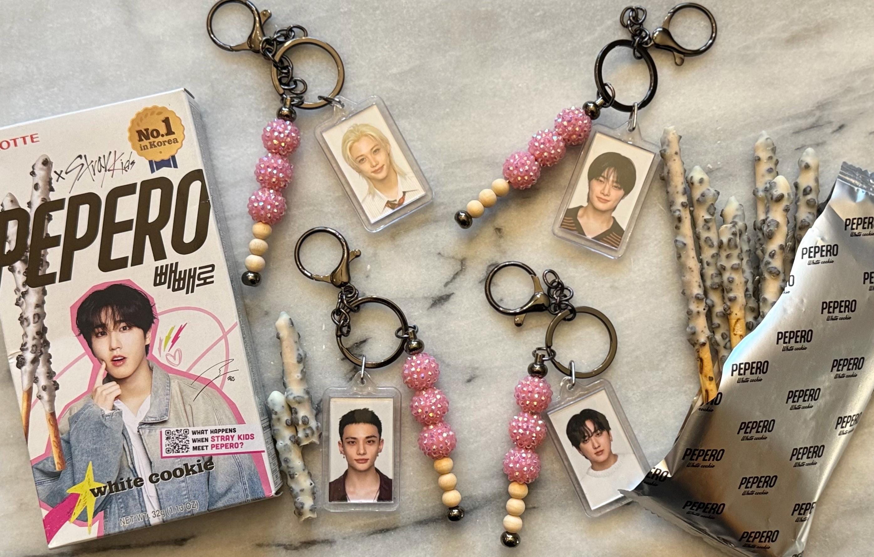 Stray Kids Pepero - Etsy