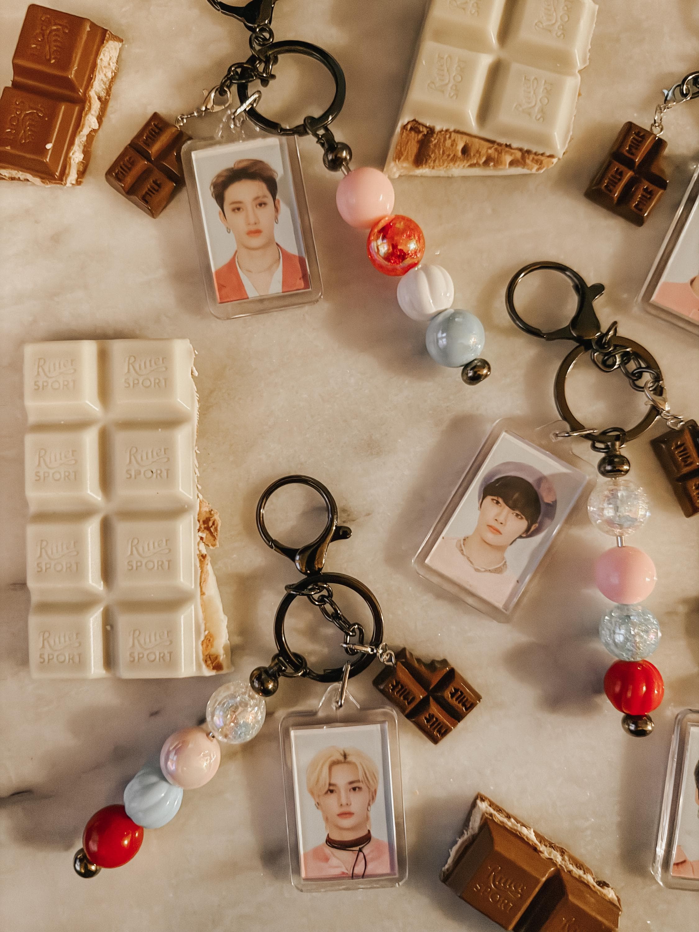 Stray Kids Chocolate Factory - Etsy